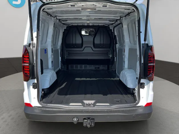 VW e-Transporter Plus 70 kWh