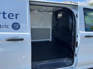 VW e-Transporter Plus 70 kWh