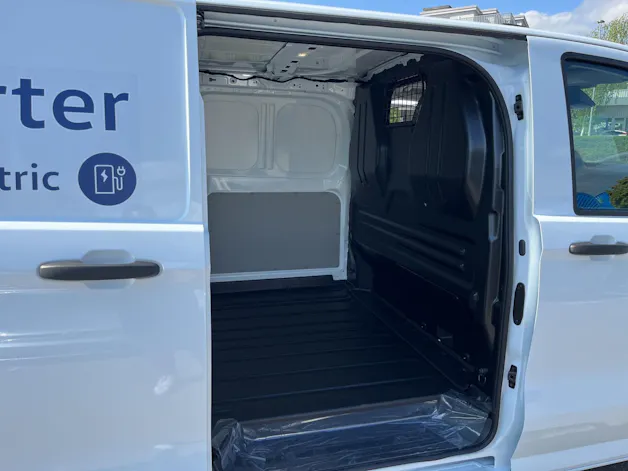 VW e-Transporter Plus 70 kWh