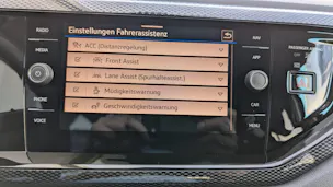 VW Polo 1.0 TSI Life DSG
