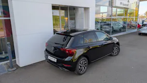 VW Polo 1.0 TSI Life DSG