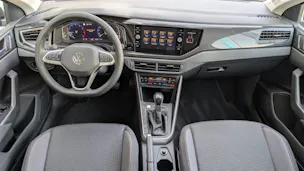 VW Polo 1.0 TSI Life DSG