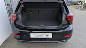 VW Polo 1.0 TSI Life DSG