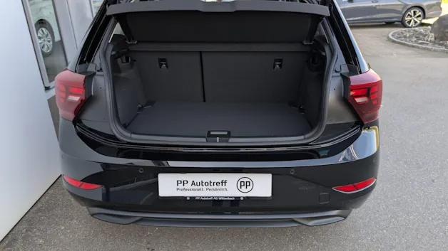 VW Polo 1.0 TSI Life DSG