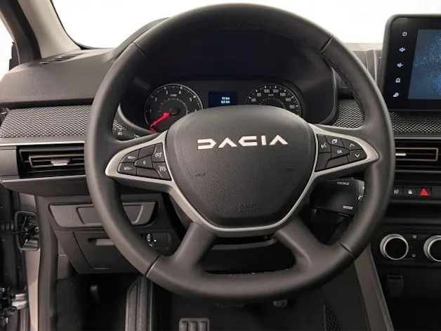 Dacia Sandero 1.0 TCe 90 Stepway Expression CVT