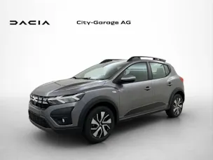 Dacia Sandero 1.0 TCe 90 Stepway Expression CVT
