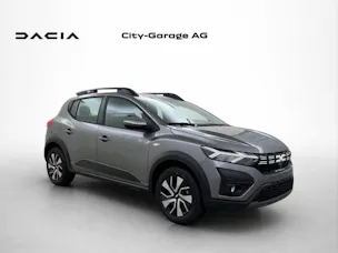 Dacia Sandero 1.0 TCe 90 Stepway Expression CVT