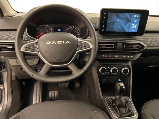 Dacia Sandero 1.0 TCe 90 Stepway Expression CVT