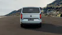 VW Transporter 2.0 TDI Automat