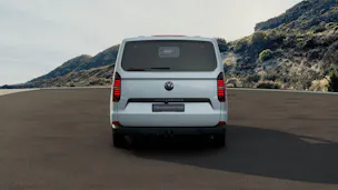 VW Transporter 2.0 TDI Automat