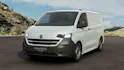 VW Transporter 2.0 TDI Automat