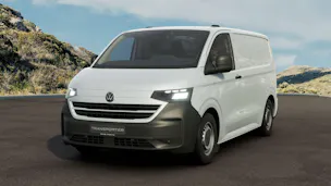 VW Transporter 2.0 TDI Automat