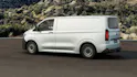 VW Transporter 2.0 TDI Automat