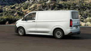 VW Transporter 2.0 TDI Automat