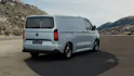 VW Transporter 2.0 TDI Automat