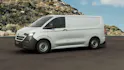 VW Transporter 2.0 TDI Automat
