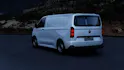 VW Transporter 2.0 TDI Automat