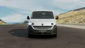 VW Transporter 2.0 TDI Automat