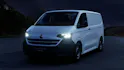 VW Transporter 2.0 TDI Automat