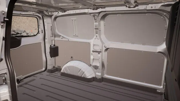 VW Transporter 2.0 TDI Automat