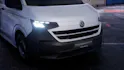 VW Transporter 2.0 TDI Automat