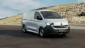 VW Transporter 2.0 TDI Automat