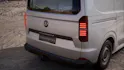 VW Transporter 2.0 TDI Automat