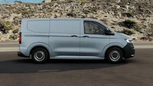 VW Transporter 2.0 TDI Automat