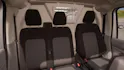 VW Transporter 2.0 TDI Automat