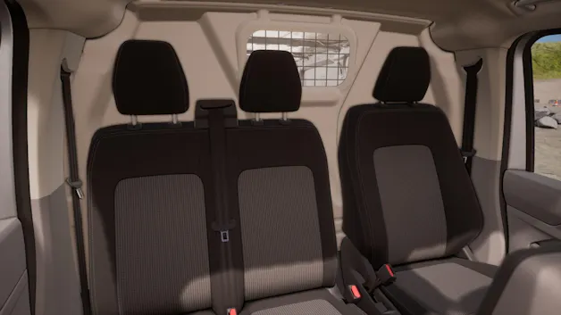 VW Transporter 2.0 TDI Automat