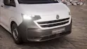 VW Transporter 2.0 TDI Automat
