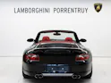 Porsche 911 Cabrio Carrera 4S TechArt