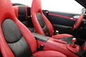 Porsche 911 Cabrio Carrera 4S TechArt