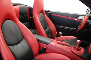 Porsche 911 Cabrio Carrera 4S TechArt