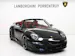 Porsche 911 Cabrio Carrera 4S TechArt