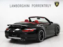 Porsche 911 Cabrio Carrera 4S TechArt