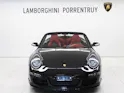 Porsche 911 Cabrio Carrera 4S TechArt