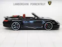 Porsche 911 Cabrio Carrera 4S TechArt