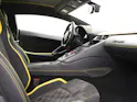 Lamborghini Aventador S LP740-4 Coupé E-Gear