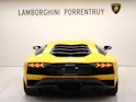 Lamborghini Aventador S LP740-4 Coupé E-Gear