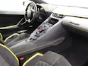 Lamborghini Aventador S LP740-4 Coupé E-Gear