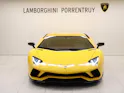Lamborghini Aventador S LP740-4 Coupé E-Gear