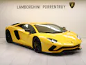 Lamborghini Aventador S LP740-4 Coupé E-Gear