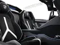 Lamborghini Aventador LP750-4 Superveloce Roadster E-Gear
