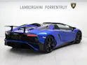Lamborghini Aventador LP750-4 Superveloce Roadster E-Gear