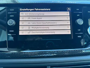 VW Polo 1.0 TSI Life DSG