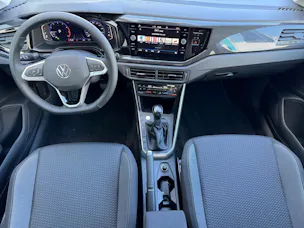VW Polo 1.0 TSI Life DSG