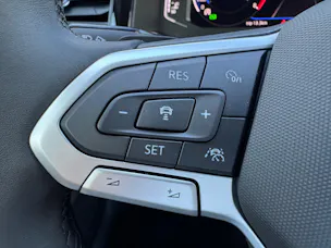 VW Polo 1.0 TSI Life DSG