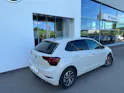 VW Polo 1.0 TSI Life DSG