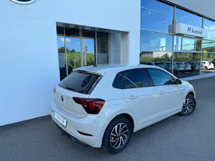 VW Polo 1.0 TSI Life DSG